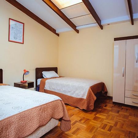 La Maison Martinet Uyuni Ngoại thất bức ảnh