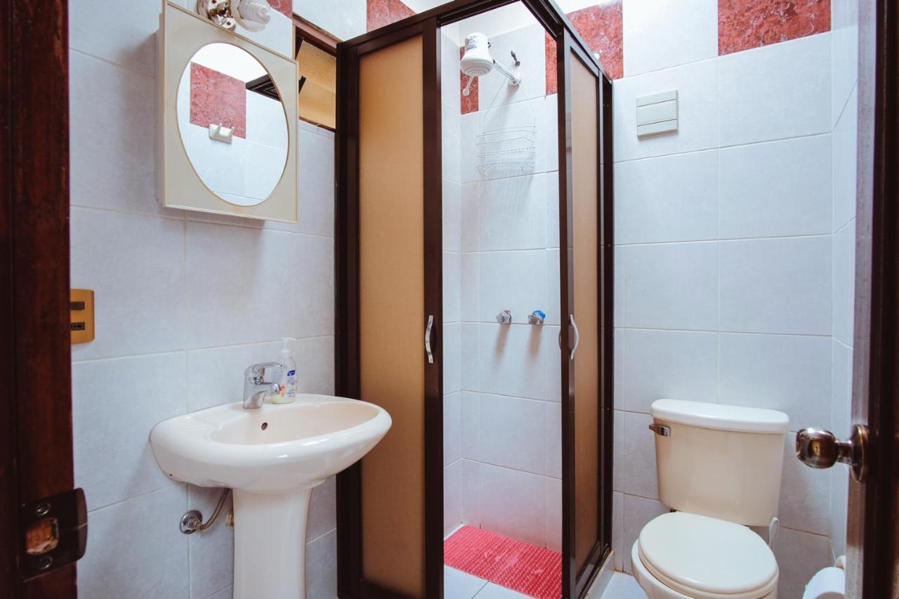 La Maison Martinet Uyuni Ngoại thất bức ảnh