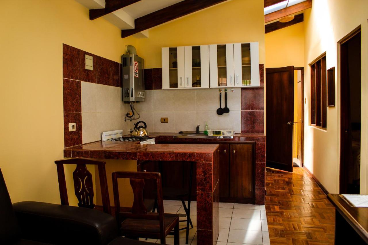 La Maison Martinet Uyuni Ngoại thất bức ảnh